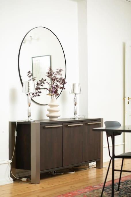 Large & Bright 3Br Apartment W Whirlpool Near Metro Koppenhága Kültér fotó